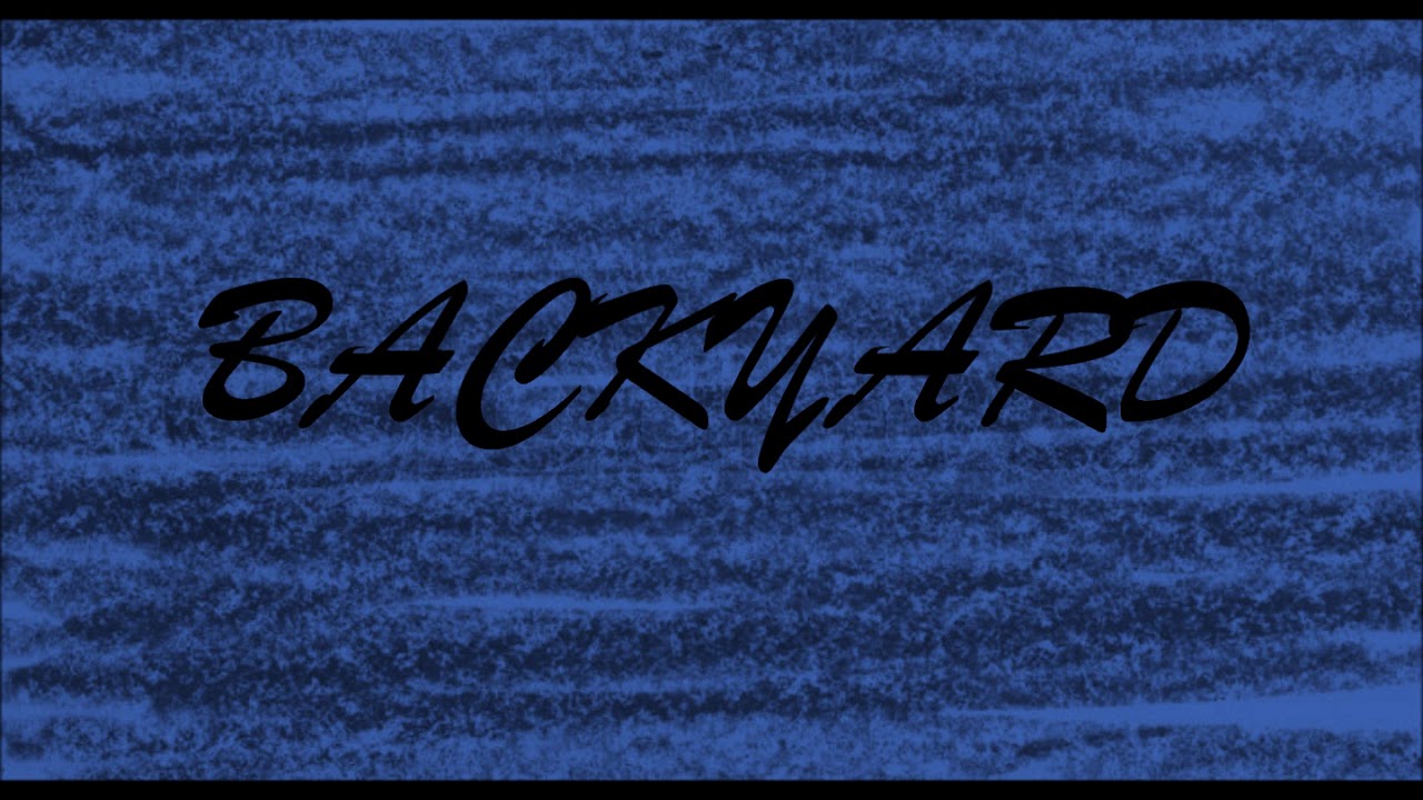 BaCkYarD @ BLaCKHoLe '11~19~99 °FuLL SHoW°