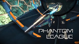 WipEout Omega Collection | This Is Phantom