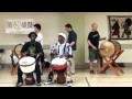 mamady keita and bolokada condé 2012  quebec amaizing solo play on DWOUA (part 1)