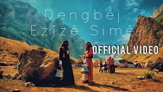 Dengbêj Ezîzê Simê - Payîzokên Botanê | Mehmud Berazi [Mast Film Soundtrack]