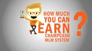 ChampCash   Install Apps and Earn Unilimited English screenshot 5