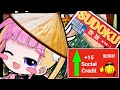 【HANDCAM】I bought sudoku from the Chinese bazaar