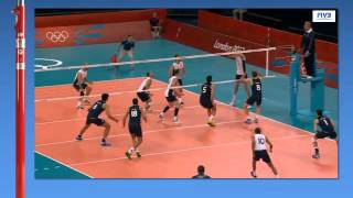 2016 VNZ Line Judge Information