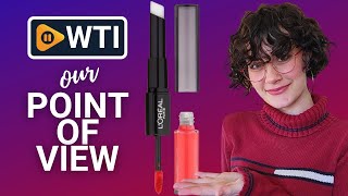 L'Oreal Paris Infallible Pro Last | Our Point Of View