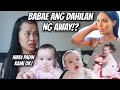 BABAE ANG DAHILAN NG AWAY NAMIN NI MISTER!? ANG TOTOONG DAHILAN! FILIPINA BRITISH LIFE IN UK