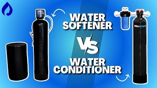 Water Softener vs Water Conditioner: The Truth Is Finally Out! screenshot 5