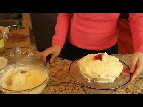 Diabetic Cake Icing Recipe Diabetic Recipes-11-08-2015