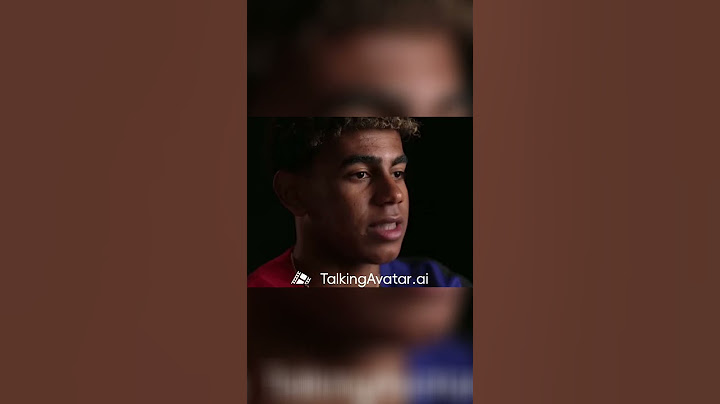 Lamine Yamal responde: ¿mejor que Mbappé? 😮⚽ #shorts