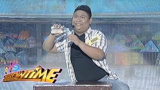 It's Showtime Funny One: Nonong Ballinan (Wildcard Edition)