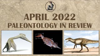 April 2022 Paleontology in Review screenshot 5