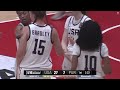 HIGHLIGHTS: USA vs Puerto Rico | 2025 FIBA U16 Women's AmeriCup | June 17, 2025