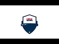 HIGHLIGHTS: USA vs Puerto Rico | 2025 FIBA U16 Women's AmeriCup | June 17, 2025