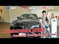 ZauZ Ep.45 ตอน Review Lamborghini URUS Super SUV ที่แรงที่สุดในโลก ณ ตอนนี้