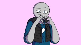 LOVEFOOL // Your Boyfriend Game // animation meme