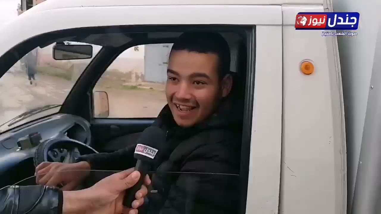 روبورتاج : شبكة الطرقات بجندل كارثة حية.. من إعداد صفحة جندل نيوز