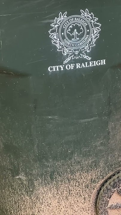 city of raleigh trash pickup july 4
