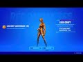 Dfi fortnite dbloquer lara croft en or 25me anniversaire en 4k 