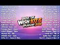 These Songs Will Stay With You 🌙 OPM Chill Hits 2025 Wish Inspired Mix