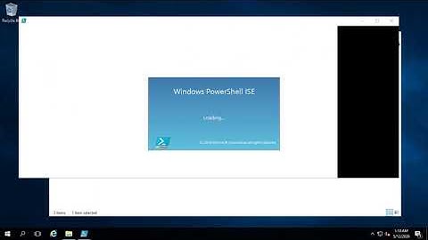 Install dbatools on powershell offline. Easy explanation!