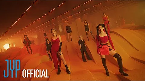 TWICE &quot;BETWEEN 1&amp;2&quot; Opening Trailer