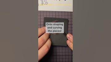 #Shadowbox #Tutorial Part 3: Processing #Shorts