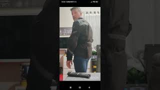 Αδιάβροχο Για Μηχανοβιους 10 Ε..ρωπουλακια Μαγαζιά Δε Λέμε Με Σήμα Το Ελεφαντάκι