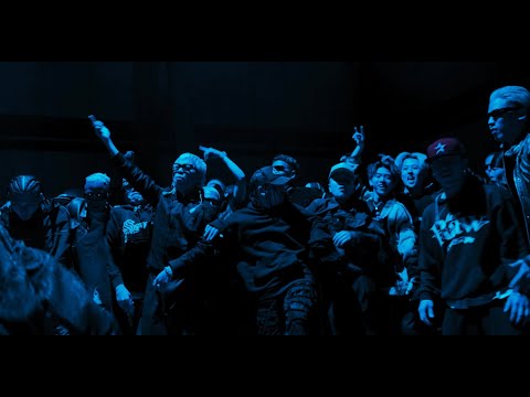 MAKE IT BOUNCE feat. Hideyoshi, Big Mike, Asiff, DALU & OSAMI (Official Video)