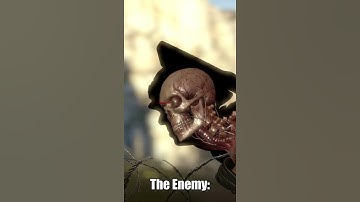 When the Longbow just hits... #Shorts