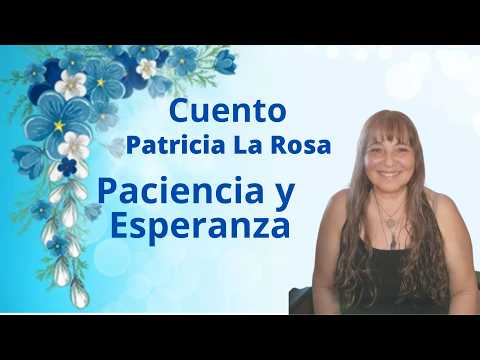 Patience and Hope Story
