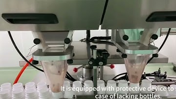 BPS-D32 Electronic Counting Machine