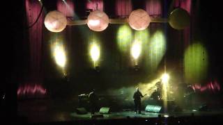 Pixies - Weird At My School - Paris 2009