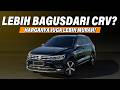 SUV Eropa yang Masuk Akal! VW Tiguan Allspace Prefacelift
