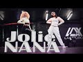 JOLIE NANA | AYA NAKAMURA | Choreography by Ralph Beaubrun