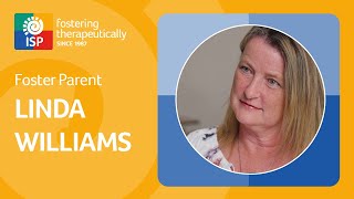 ISP Fostering | Meet Linda Williams, Foster Parent for ISP