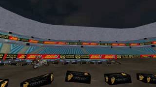 MX Simulator - Whoops section