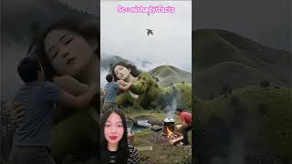 Usir perusak alam⁉️ nishadytfacts