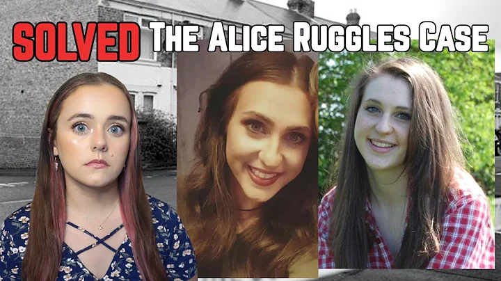 SOLVED: The Horrific Murder of Alice Ruggles