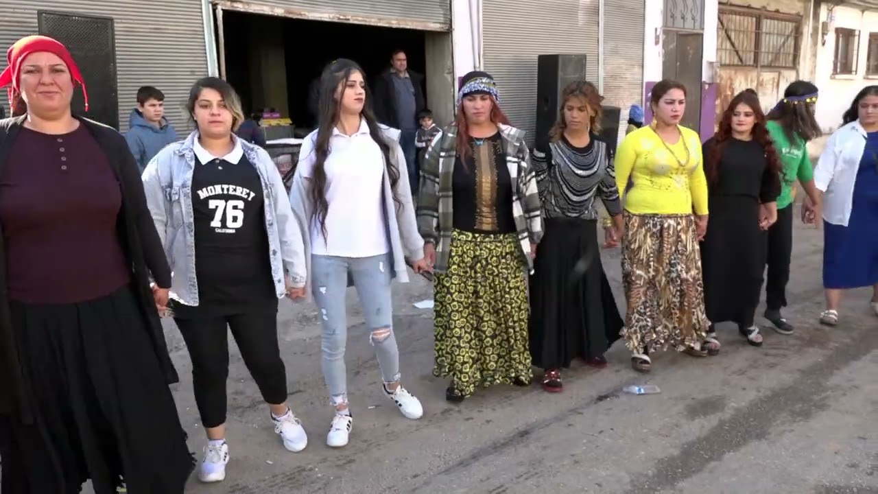 OGUZELİ DÜGÜN MEDET İLE ALANIN 1