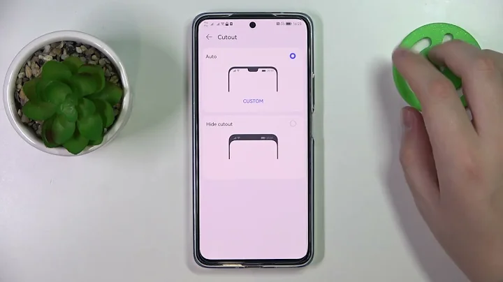The Huawei Nova 10 SE's Best Tricks and Features