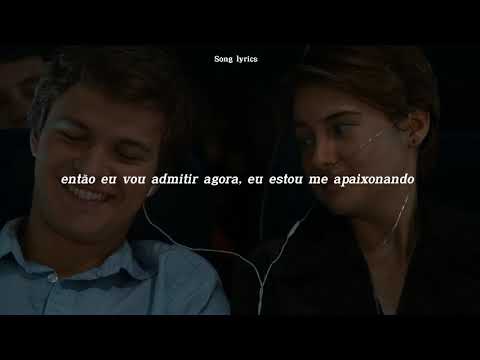 James Arthur - Maybe (lyric video music) [tradução]
