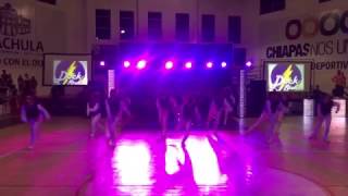 Dock Studio | Hip Hop Avanzados | Dance Show 2017