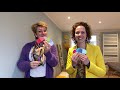 Expeditie Eigenheid promo NVDM TOP-dag zaterdag 22 april 2023