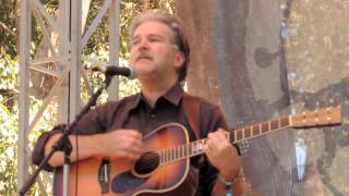 Lloyd Cole, &quot;Rattlesnakes&quot;, live at Hardly Strictly Bluegrass