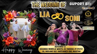 Download Lagu LIVE TOPIX STUDIO WEDDING LIA \u0026 SONNY || VA MUSIK || DP AUDIO || NGELANG KARTOHARJO MAGETAN MP3 Download Lagu LIVE TOPIX STUDIO WEDDING LIA \u0026 SONNY || VA MUSIK || DP AUDIO || NGELANG KARTOHARJO MAGETAN MP3