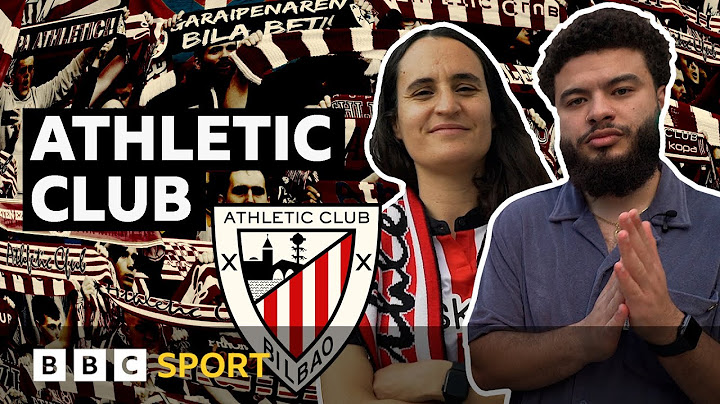 24 hours as an Athletic Club fan: Squid, songs & half-time sandwiches | BBC Sport