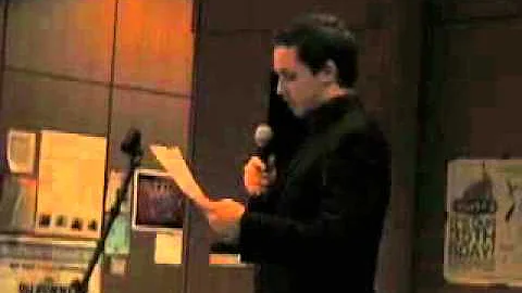 Chief Justice Speech - Justin Devito