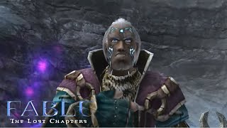 Maze (Boss fight) - Fable tlc