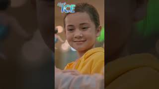 Famous POV: Hindi ka na-inform na burgis 'yung friend mo! #shorts | Hearts On Ice Net Worth