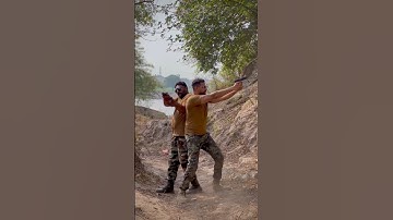 Commandos in Action❤️#pathan007 #allpakforces #army #commando007 #commandos #pakforces #ssgcommando