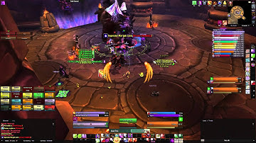 Beta Testing of Twin Ogron (Mythic)